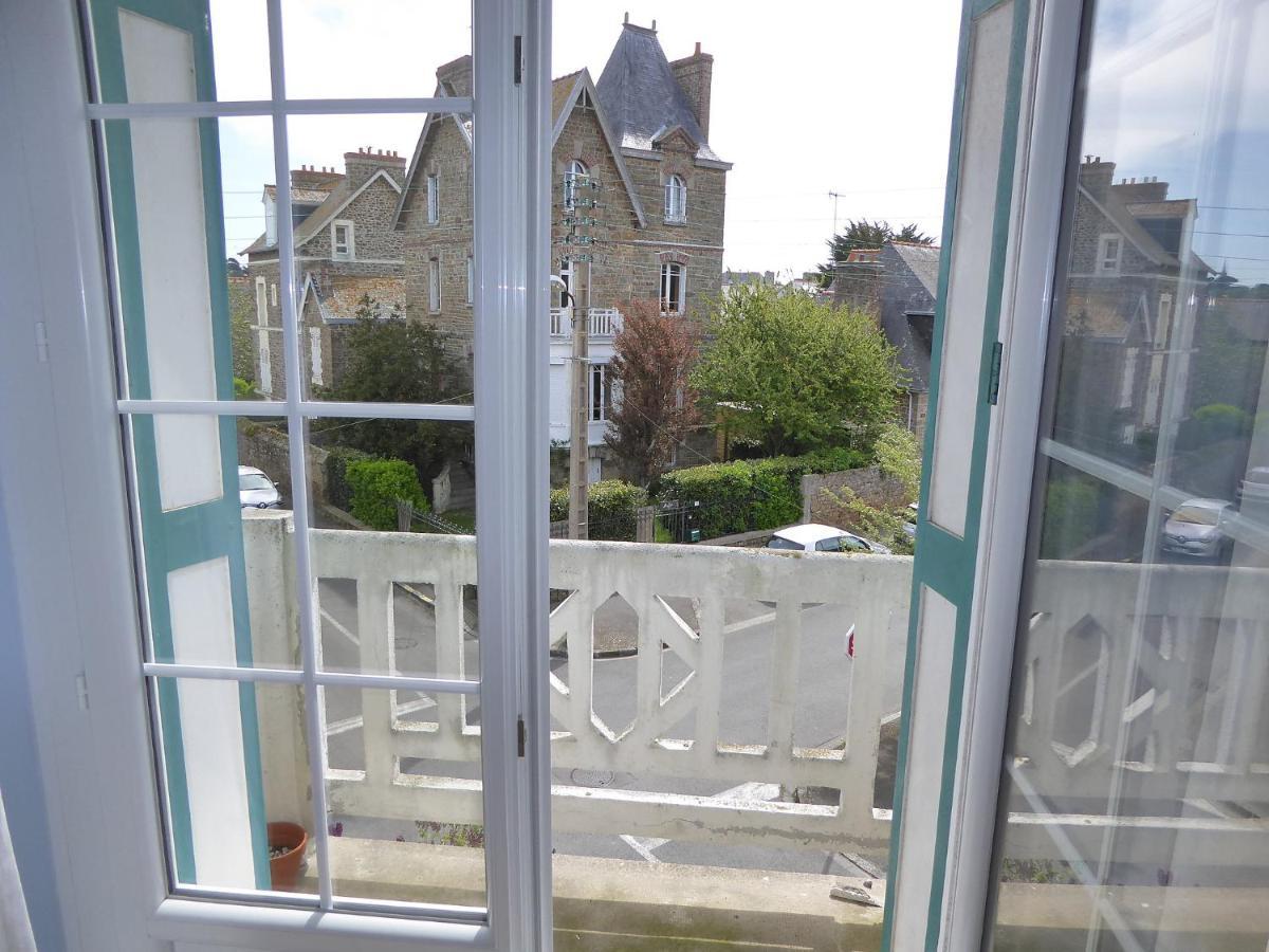 La Boulonnaise Saint-Malo